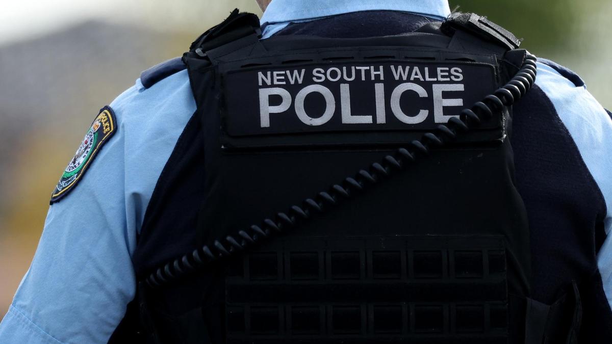 Man faces court after allegedly throwing screwdriver that lodged in another man’s eye