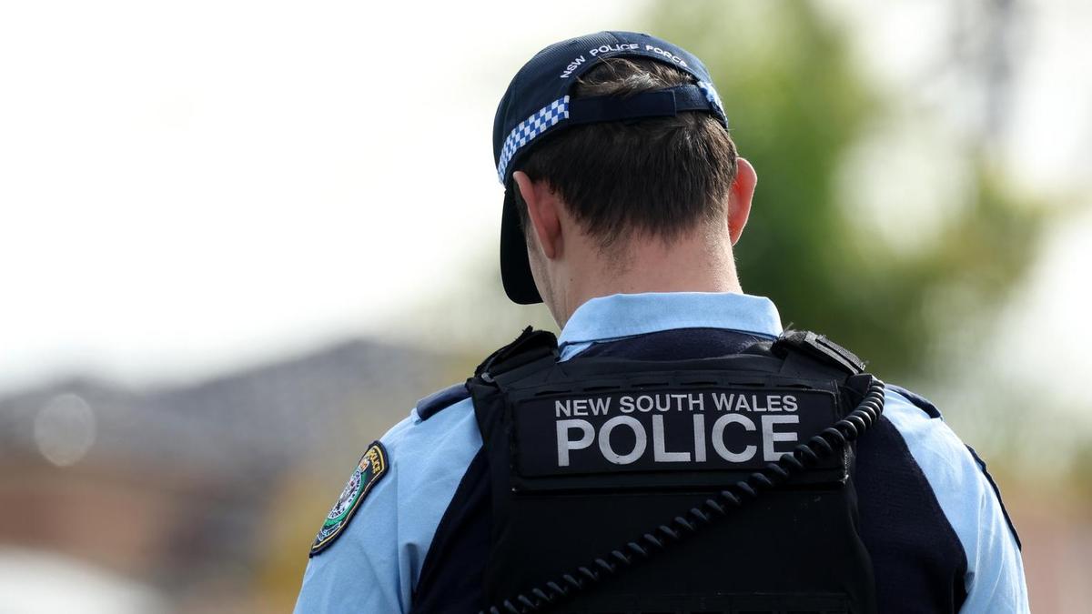 Man fatally shot in community centre carpark at Punchbowl, in southwest Sydney