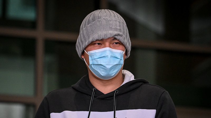 Man jailed for enslaving, assaulting vulnerable woman in Melbourne home