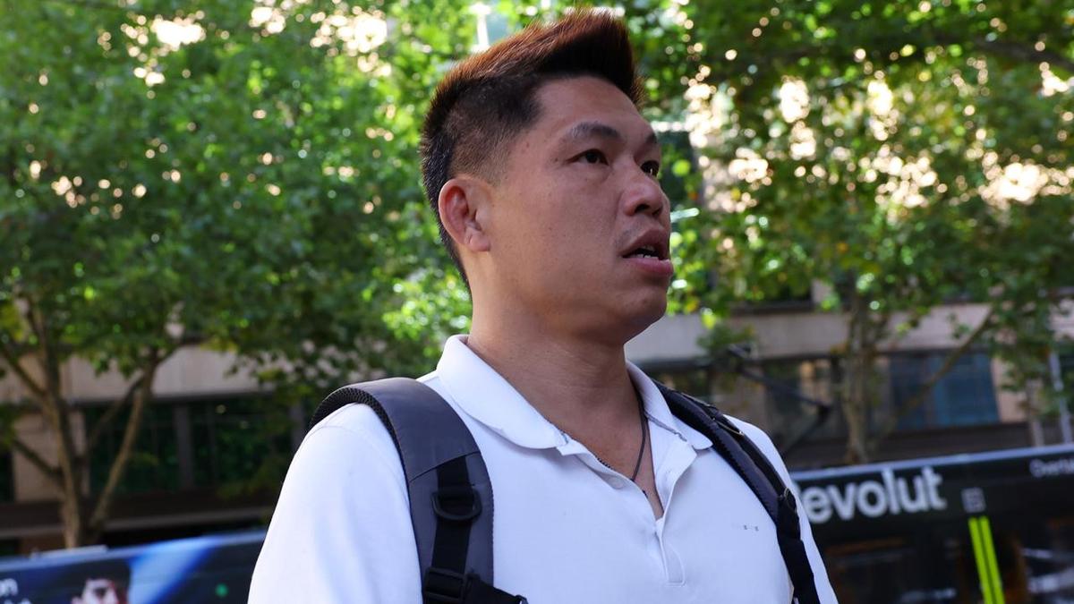 Man jailed for enslaving, assaulting vulnerable woman