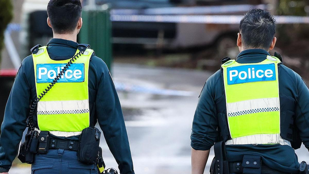 Man on bail charged with carjacking mother and dumping seven-month-old baby