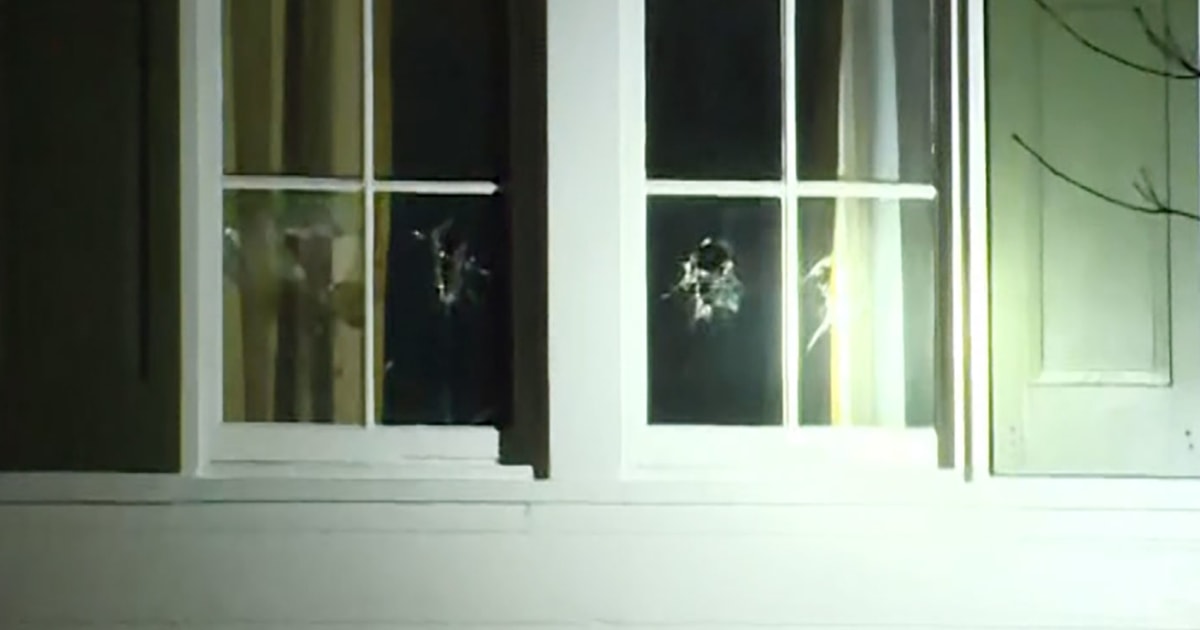 Man pleads guilty to breaking windows at JD Vance’s Ohio home