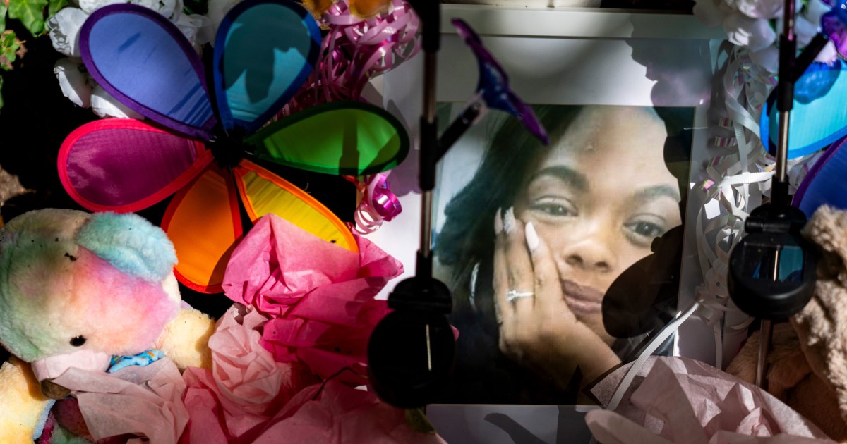 Man pleads not guilty, denied bond for charges in Tasia Fortune’s murder