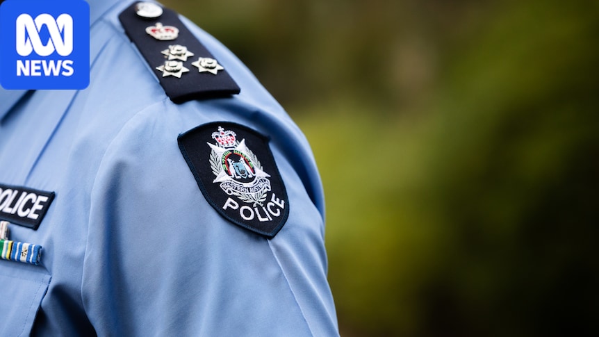 Man shot in Perth's Hamilton Hill as police search for two suspects