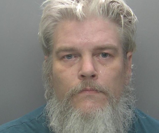Man waiting for kebab launches knife attack after someone ‘rang bell of his e-scooter’ outside