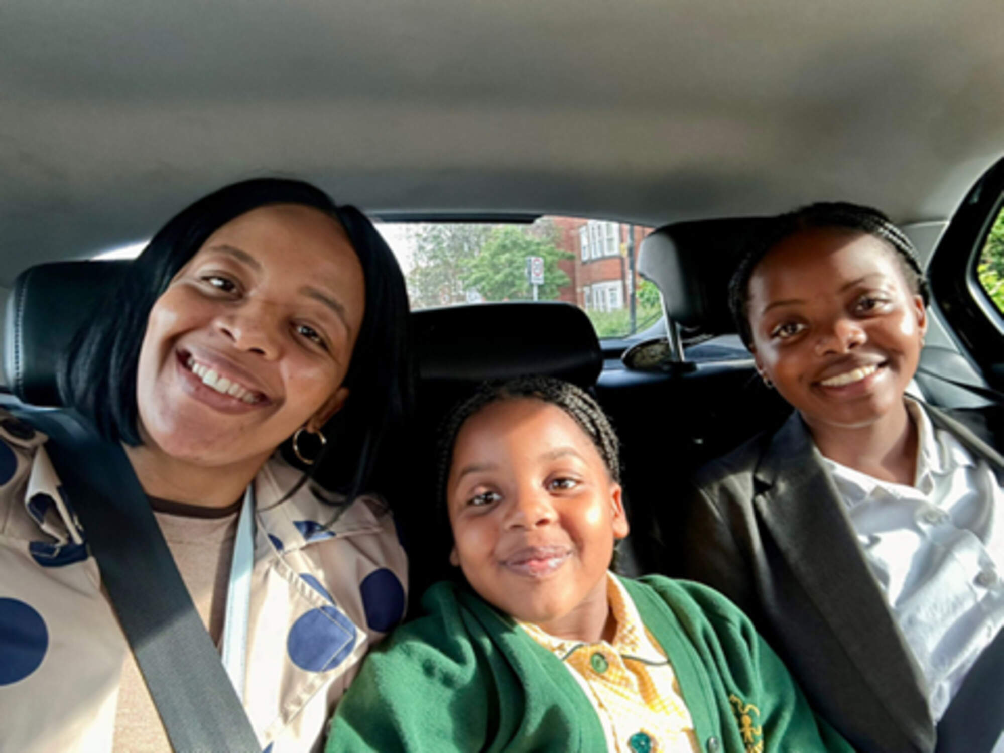 Man wanted over UK deaths of wife and daughters appears in court in South Africa