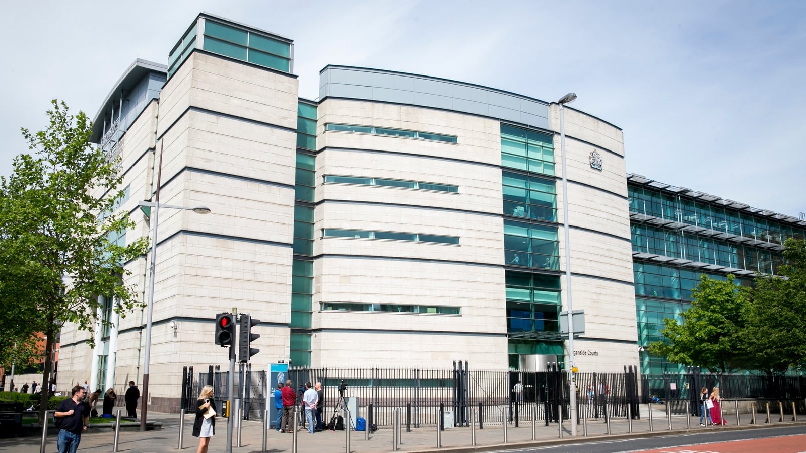 Man who admitted Limerick murder guilty of terror offence