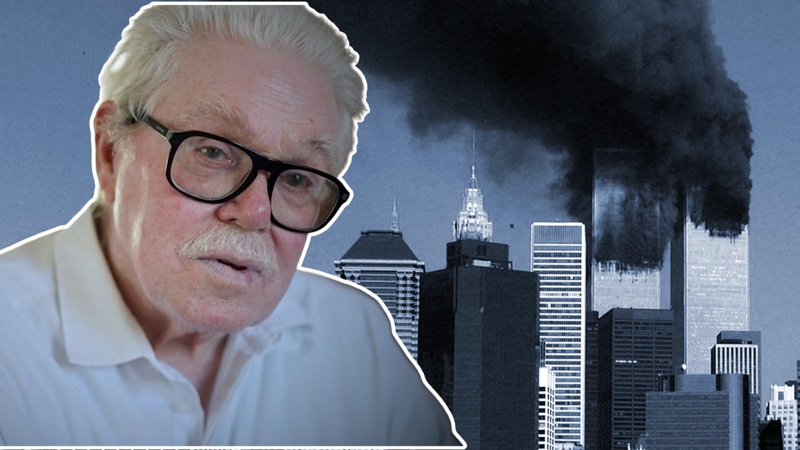 Man who checked in 9/11 hijackers 'didn't listen' to gut