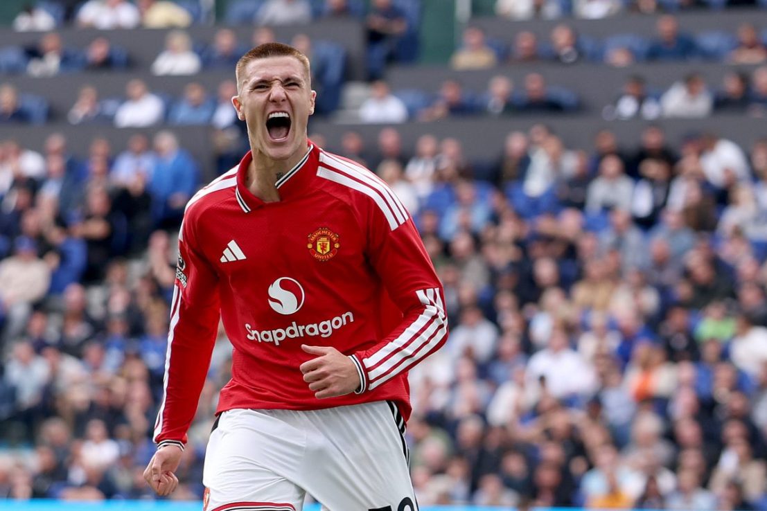 Manchester United agree club record sleeve sponsorship with fintech unicorn SumUp