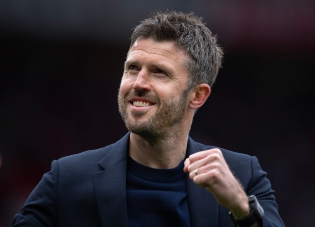 Manchester United snap up teenage prospect from Liverpool
