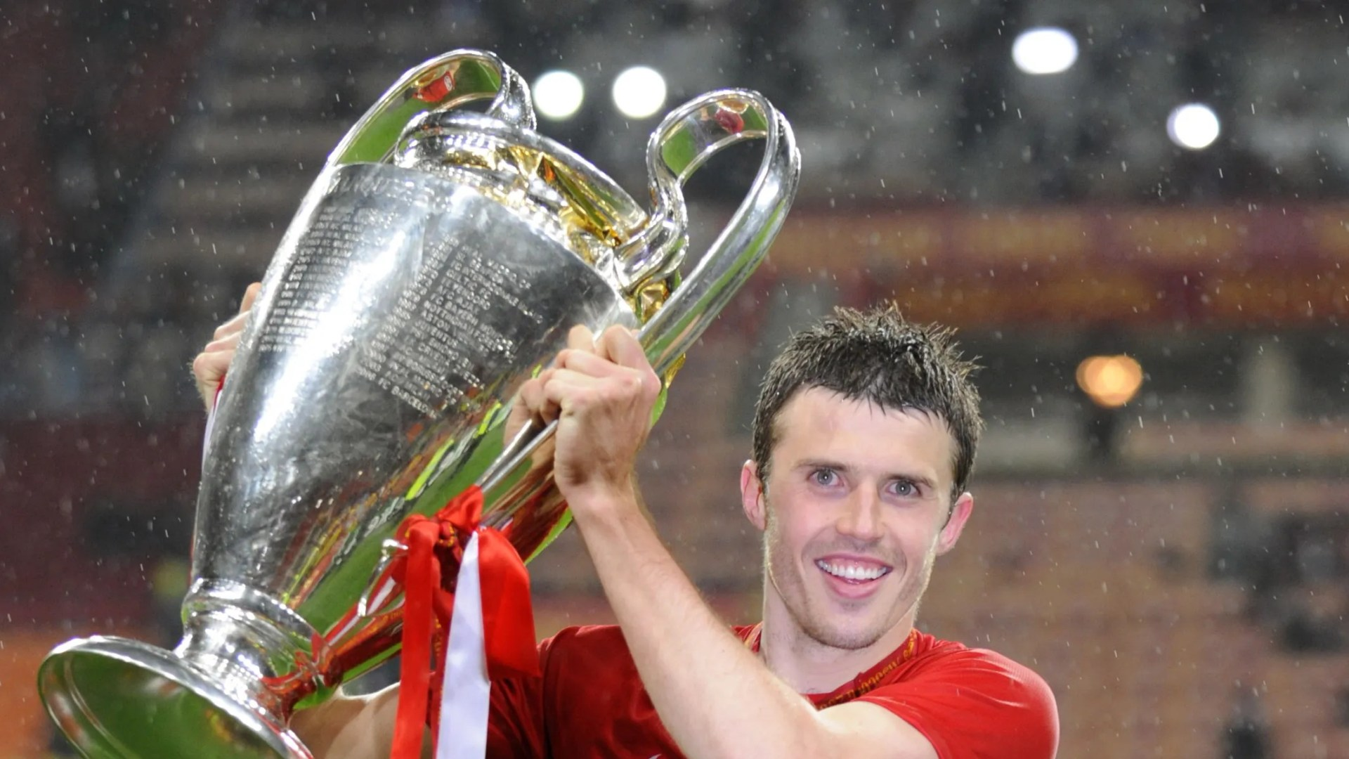 Manchester United still dreaming of Champions League glory despite wretched record