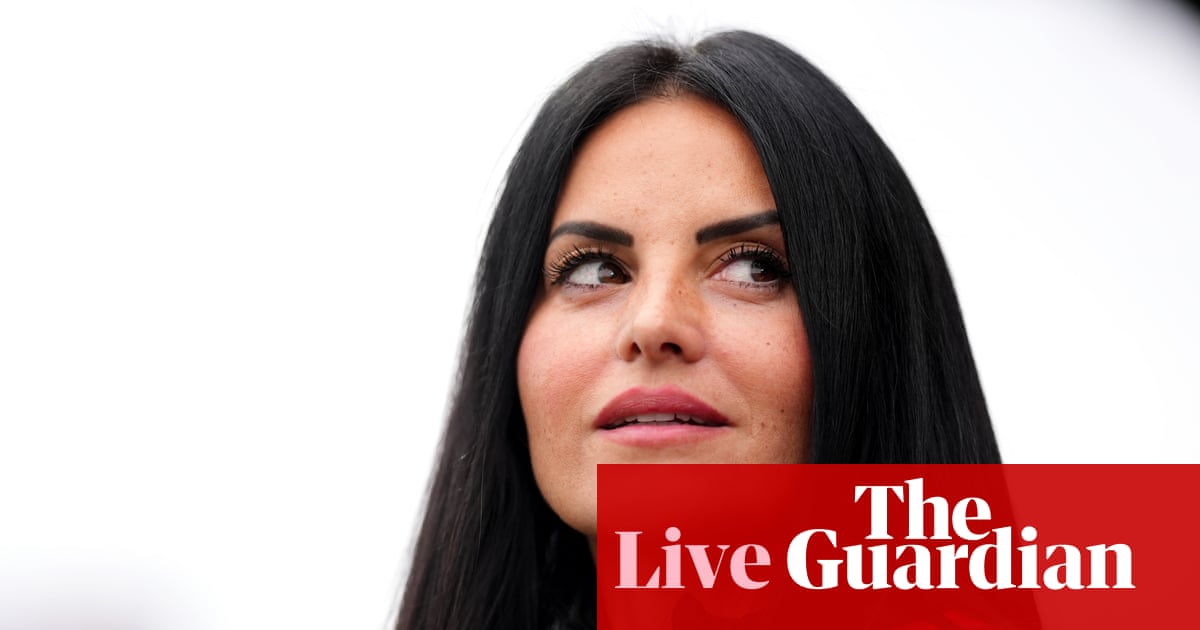 Manchester United v Chelsea: Women’s Super League – live