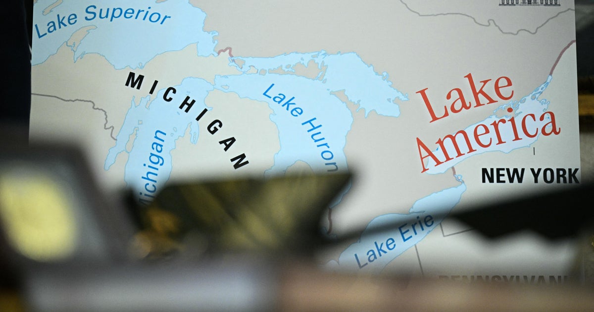 MapQuest hits No. 1 on App Store after refusing to rename Lake Ontario