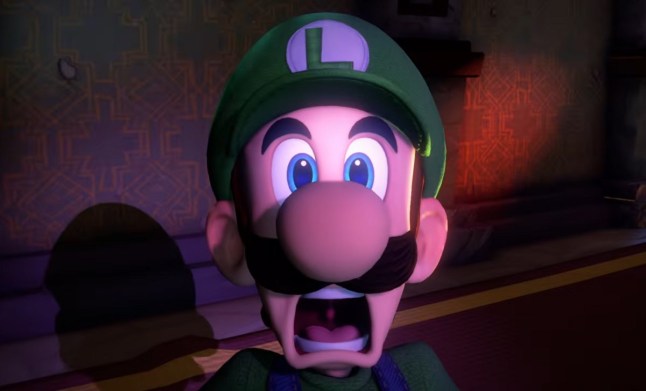 Mario Kart DLC and Luigi’s Mansion 4 leaked for next Nintendo Direct