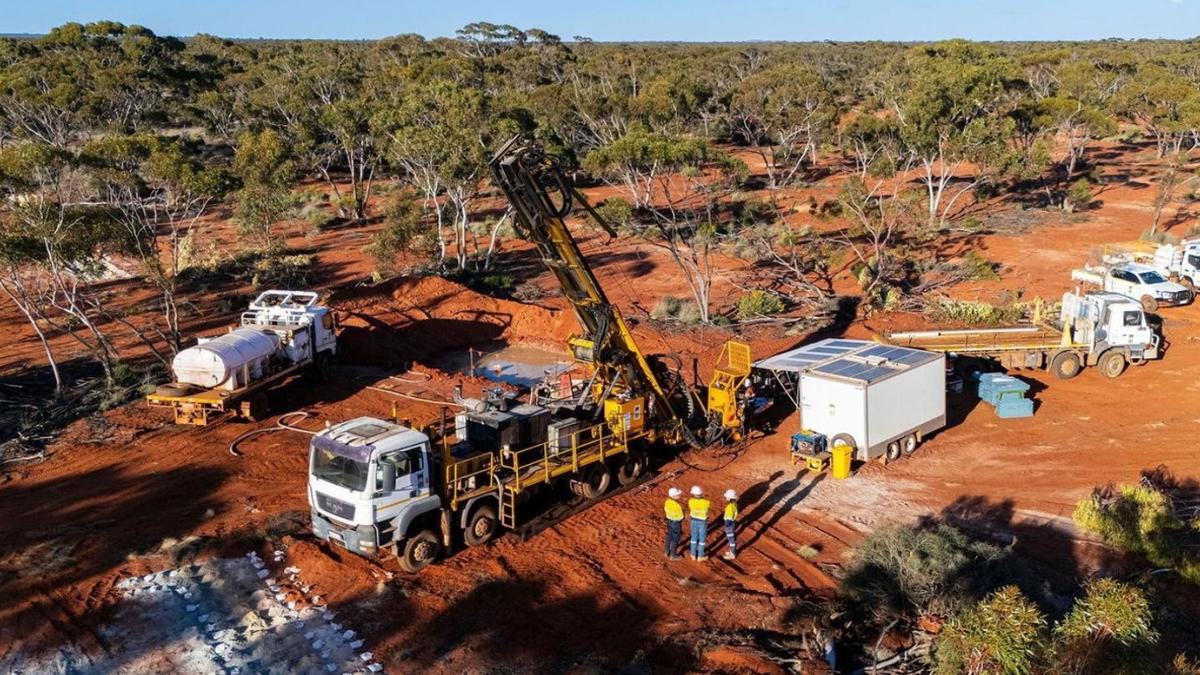 Maritana turns up drilling heat across WA gold portfolio