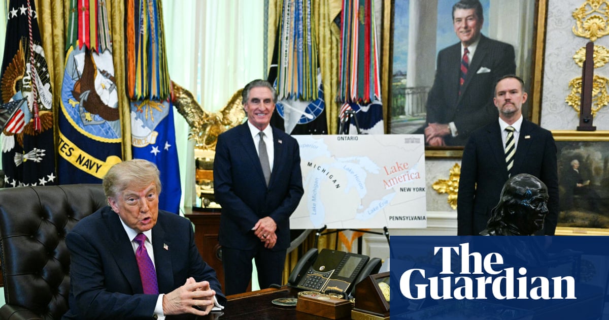 Mark Carney tells US to ‘start being serious’ amid escalating trade war