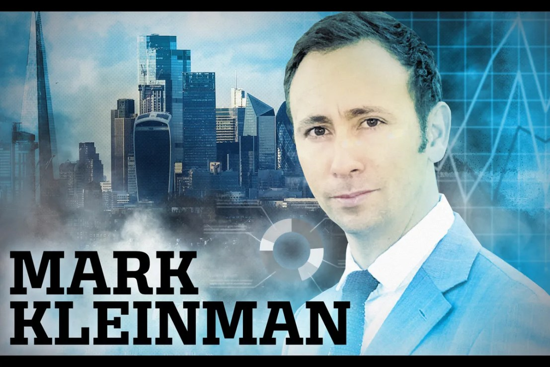 Mark Kleinman: Healey unlikely to resist clamour for bank windfall tax