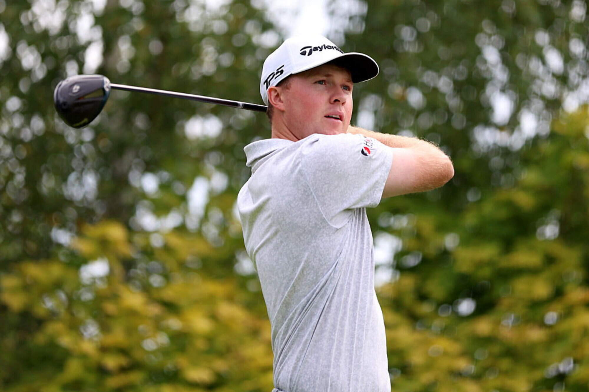 Mark Power gets HotelPlanner Tour rankings boost in Poland