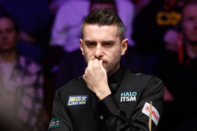 Mark Selby backs Judd Trump’s call for change in snooker: ‘It’s madness!’
