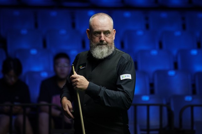 Mark Williams confirms different retirement plan to Ronnie O’Sullivan and John Higgins