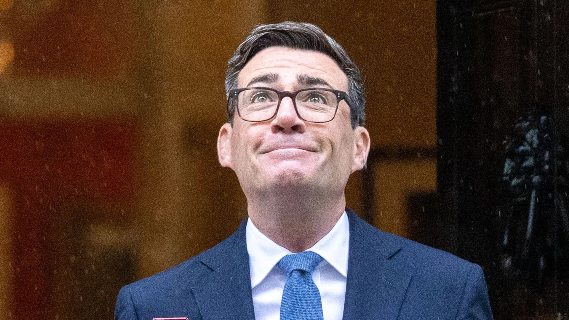 Markets punish Burnham as debt costs soar & taxes loom – your burning mortgage, pension and investing questions answered