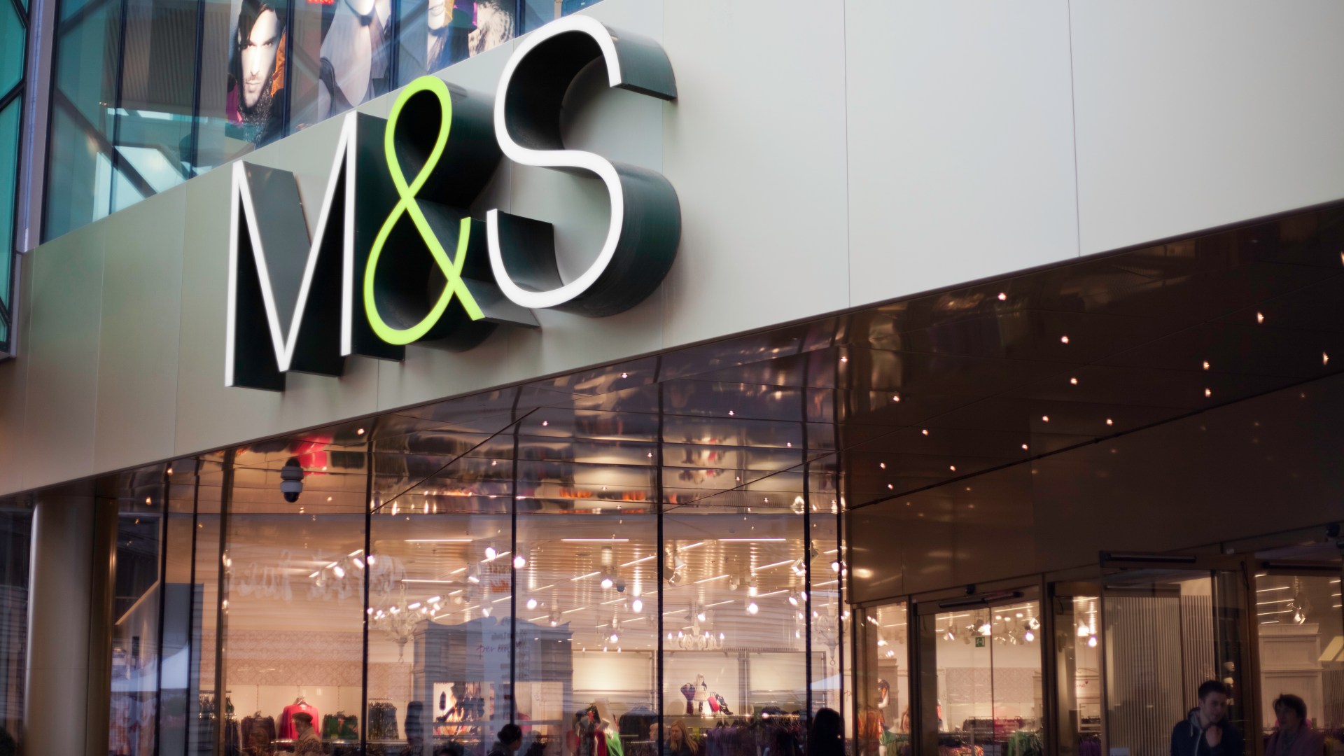 Marks & Spencer’s beauty advent calendar is BACK – with £460 worth of goodies for over 80% less
