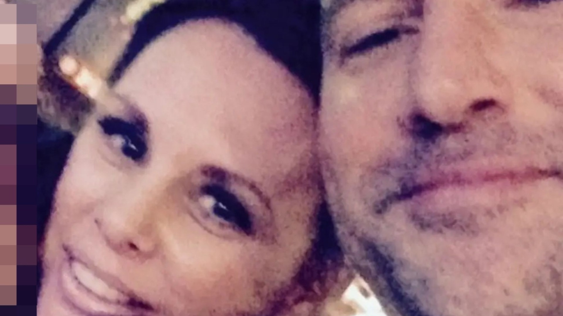 Married At First Sight star reveals heartbreak as ex and father of child dies after battle with cancer