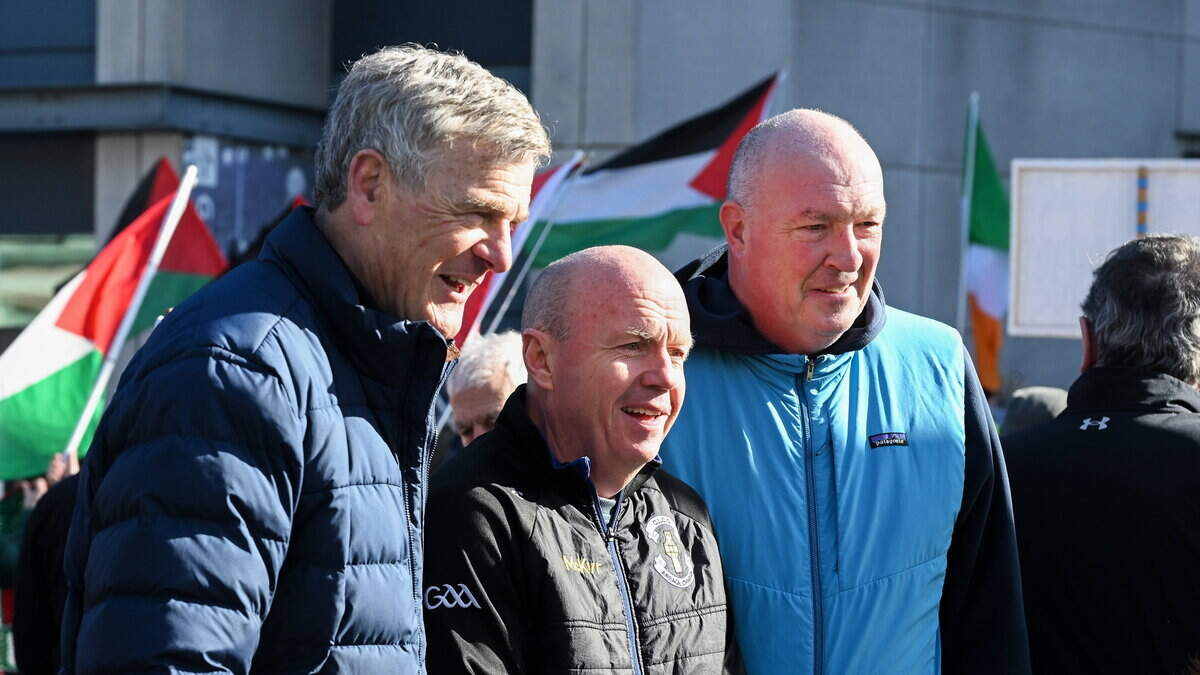 Martin Breheny: Pat Gilroy’s belief that GAA has lost its way should sound warning bells in Croke Park