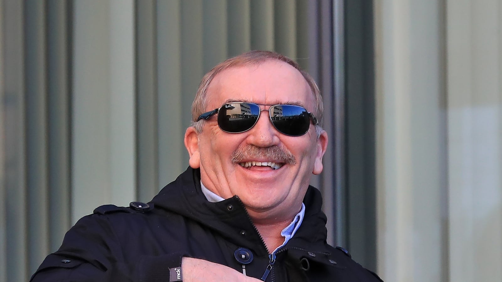 Martin Foley challenges CAB's bid to sell his Dublin home