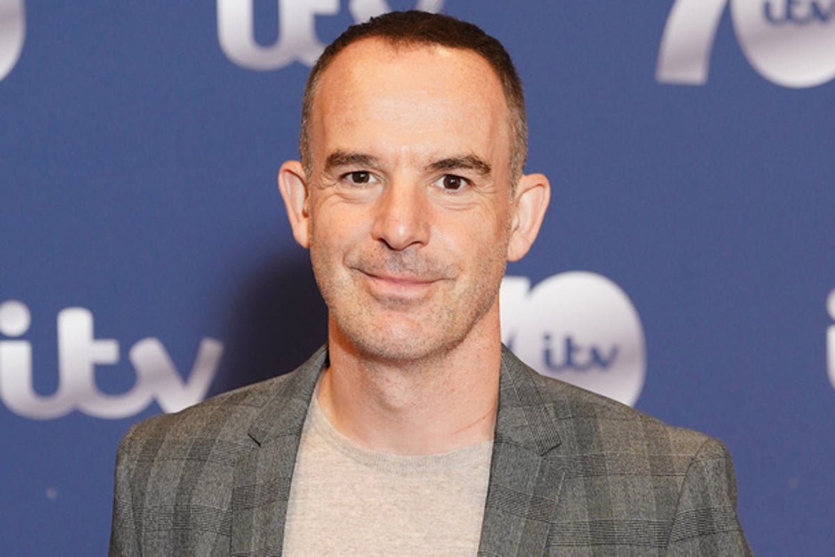 Martin Lewis explains how to avoid Ofgem energy price rise