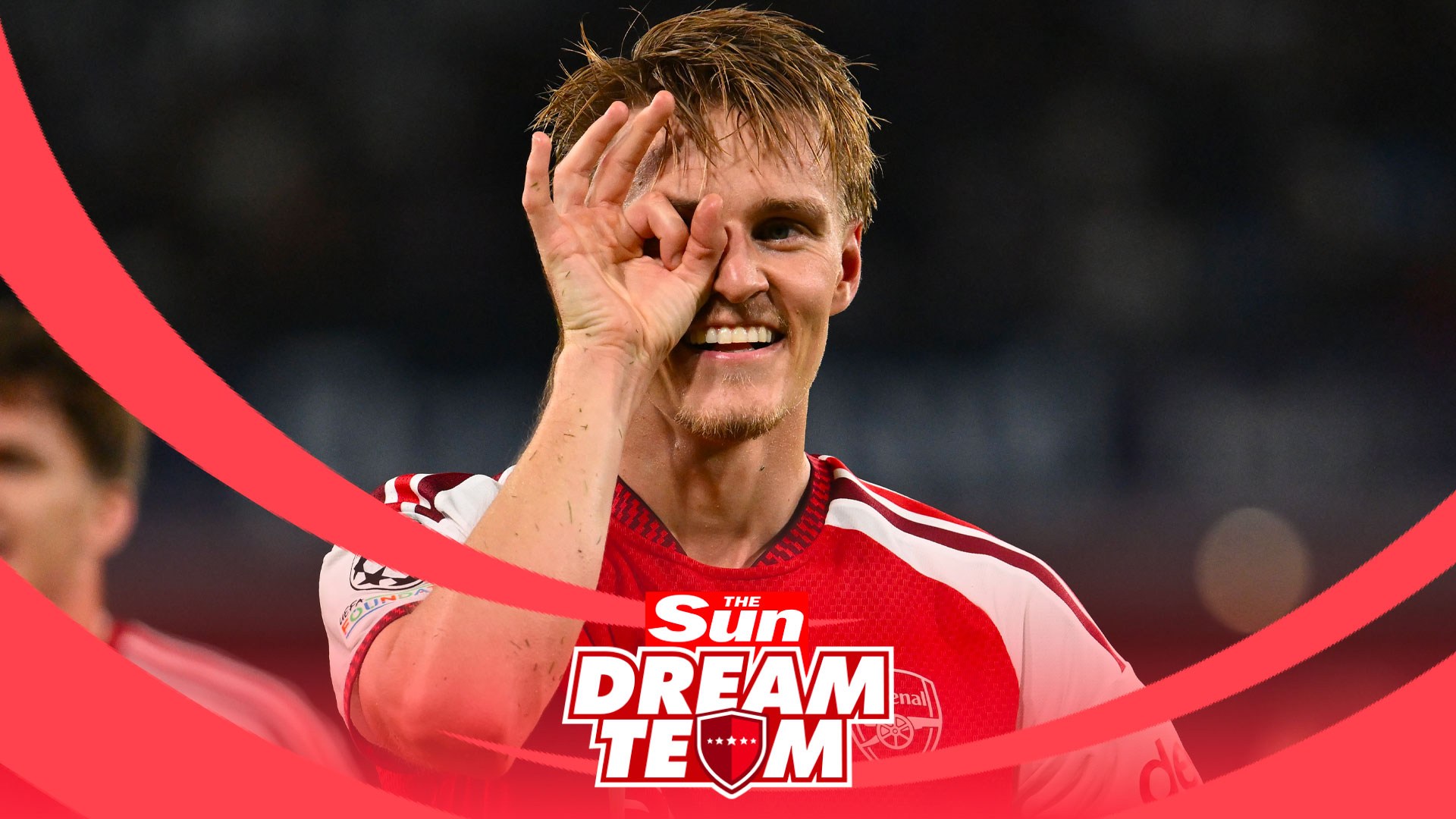 Martin Odegaard and Alexander Isak among transfer targets for Gameweek 4