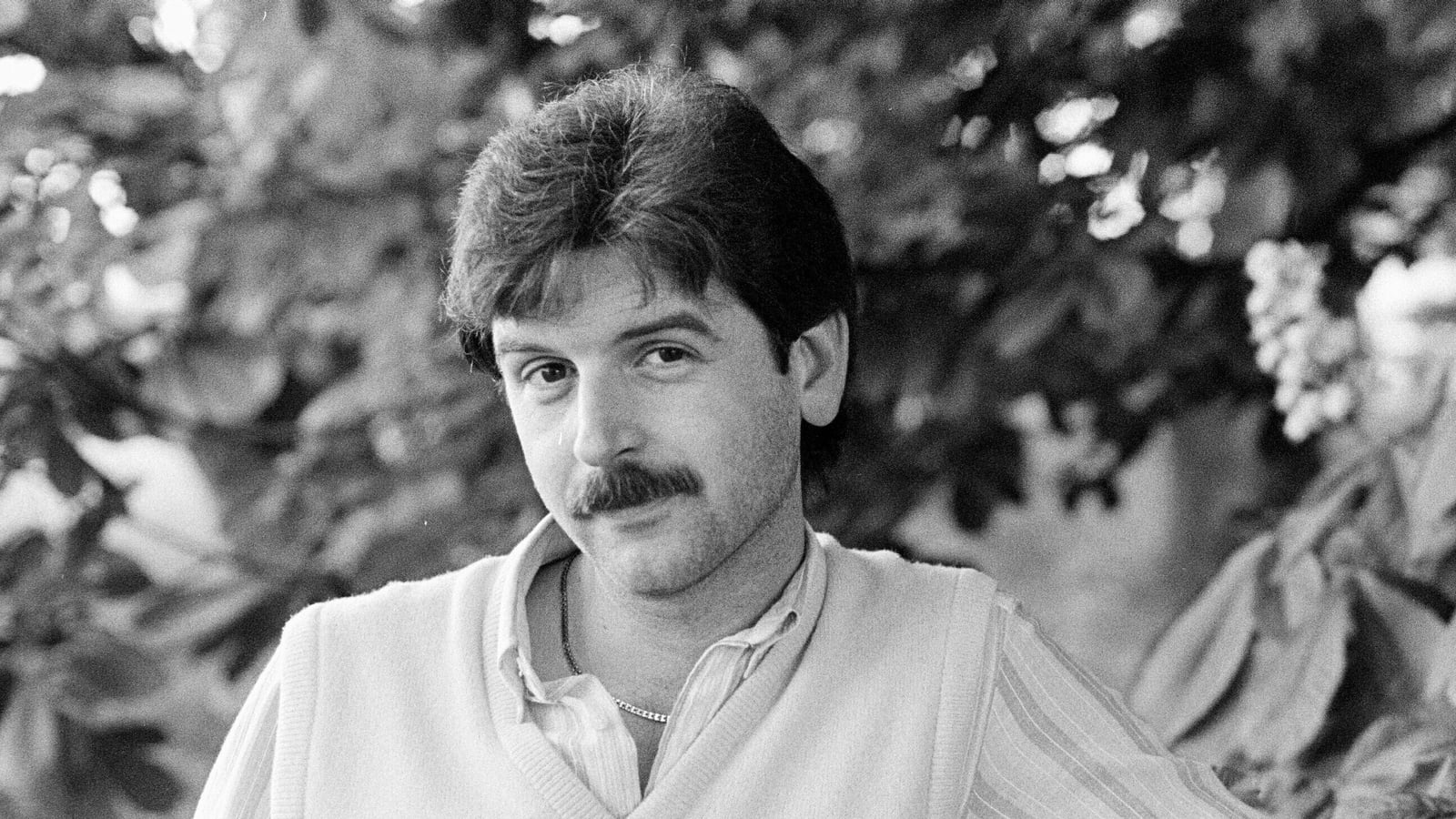 Marty Whelan: The making of an Irish broadcasting icon