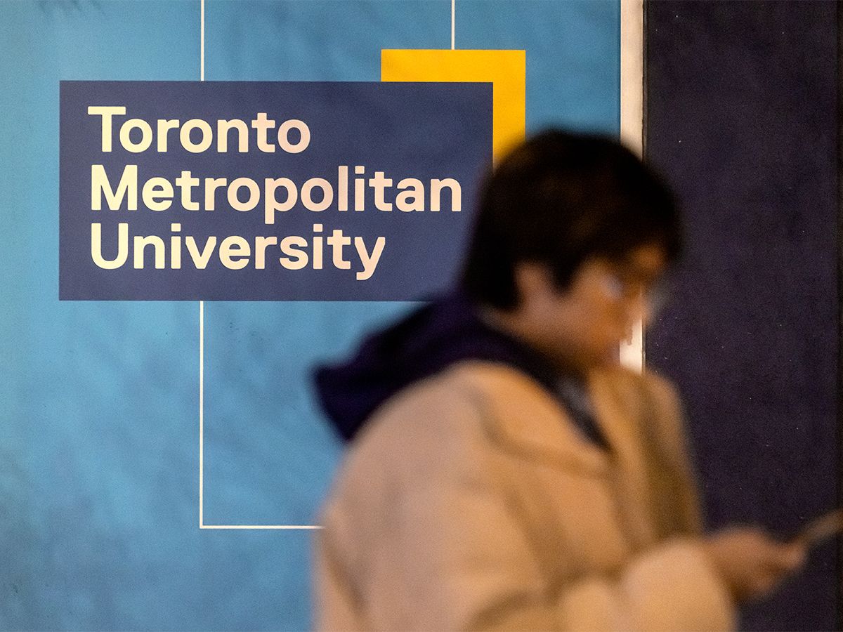 Marty York: Lawyers bid to block TMU law grads from practicing in Ontario