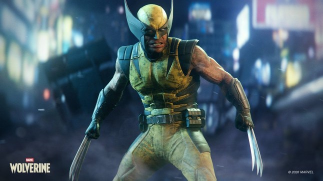 Marvel’s Wolverine review – not the best there is at what he does