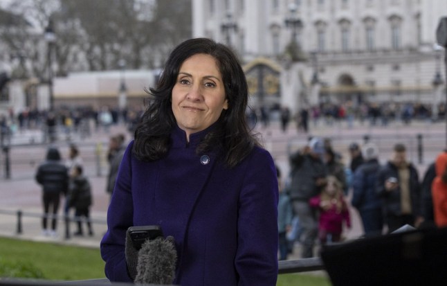 Maryam Moshiri’s rare blood cancer can be easy to miss — here are the early symptoms