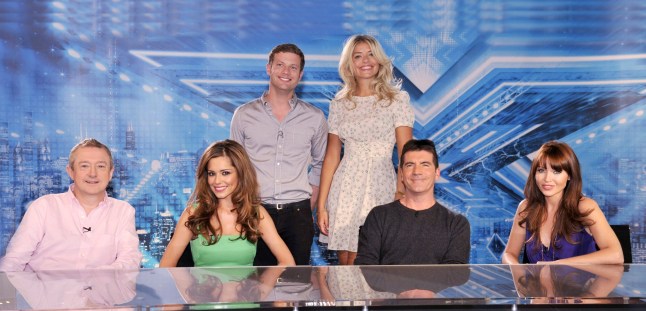 Massive ITV star emerges as ‘frontrunner’ to host X Factor reboot