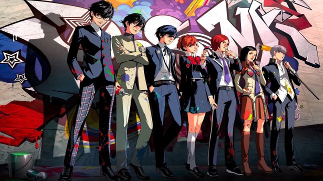 Massive Steam leak has major spoilers for Persona 6, Fable, Tomb Raider and more