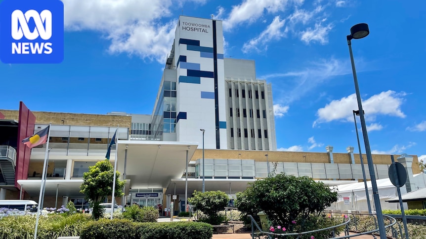 Maternity unit problems persist at Toowoomba Hospital, review finds