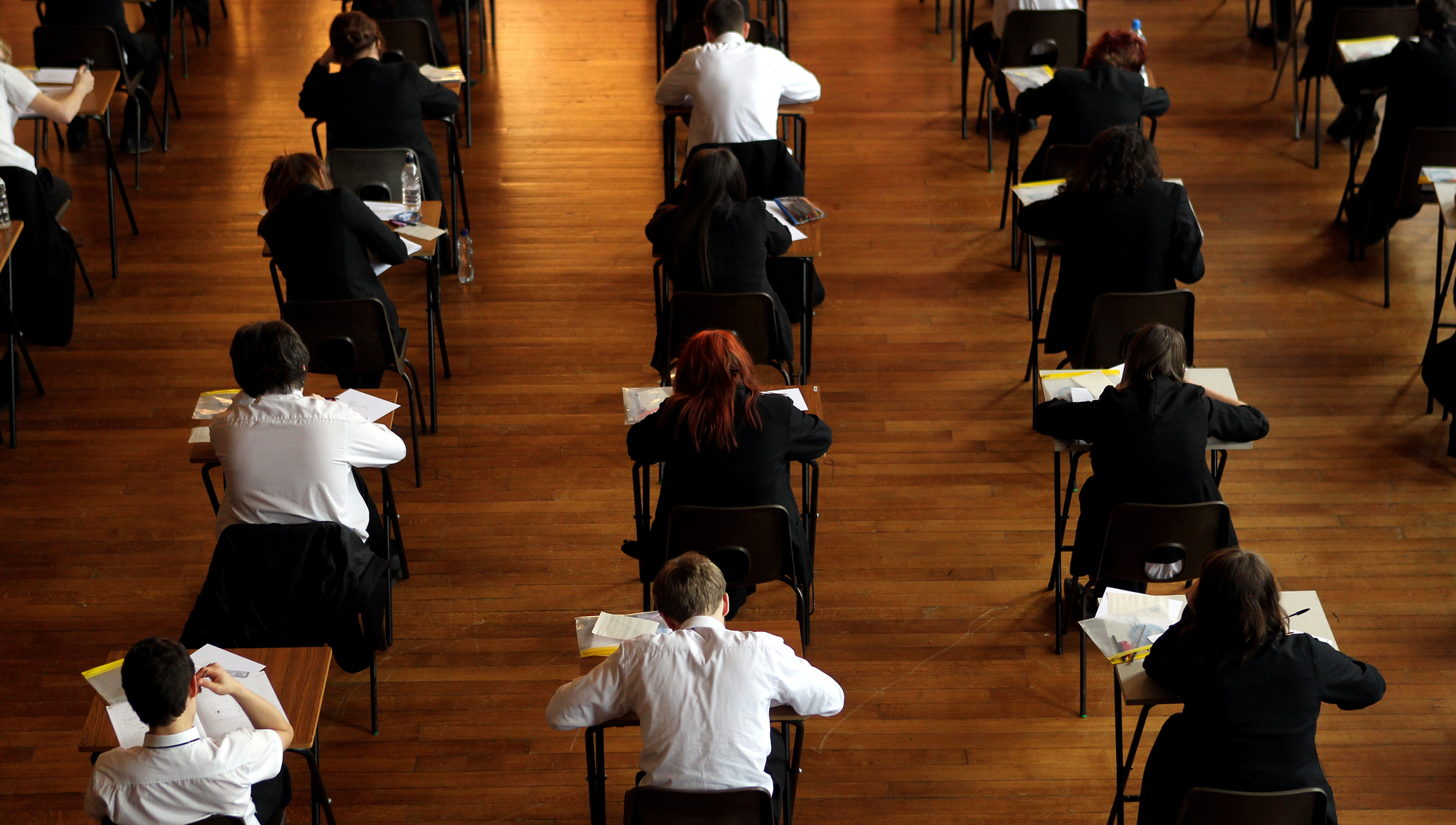 Maths and reading performance among Irish students drops sharply in recent years
