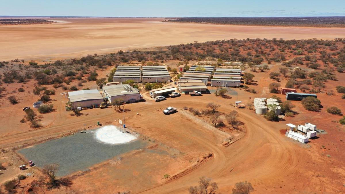 Matsa Resources: Administrators from KordaMentha brought in for gold miner after Devon contractor fight