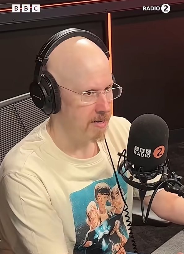 Matt Lucas reveals secret diagnosis he’s ‘never spoken about’
