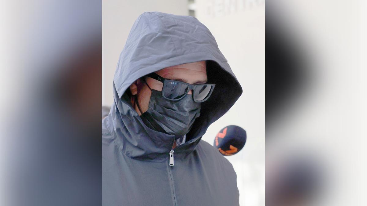 Matthew Jennings: Former volunteer firefighter jailed over Hillarys Melbourne Cup day one punch attack