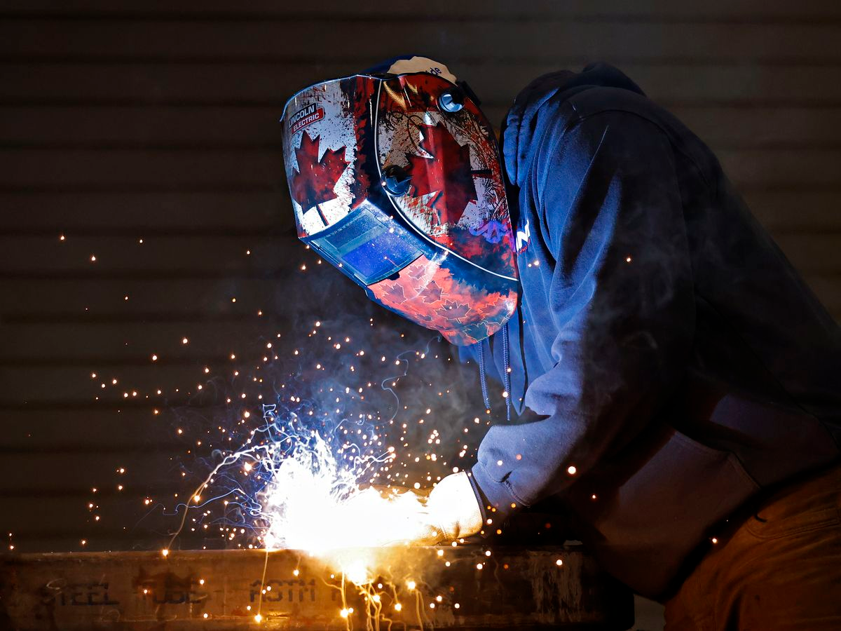 Matthew Lau: Who protects the lowly worker? Not unions, not government
