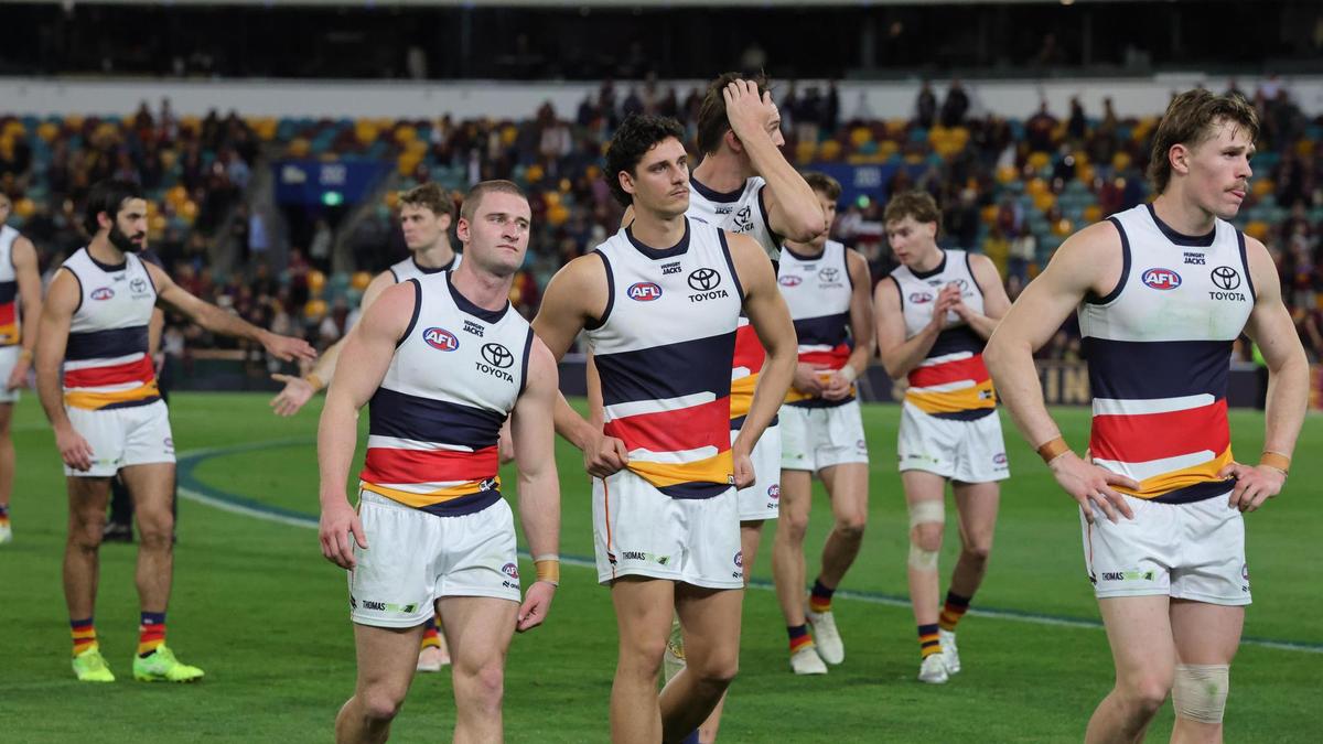 Matthew Nicks insists he is the man to lead Adelaide despite finals capitulation