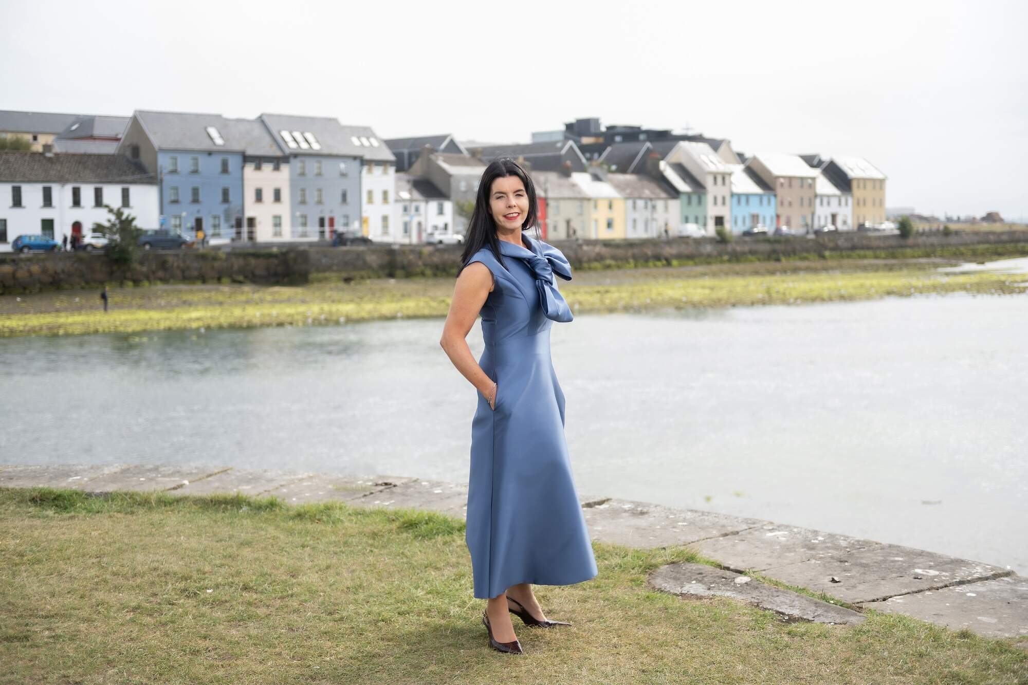 Mayo-based businesswoman appointed Ibec President