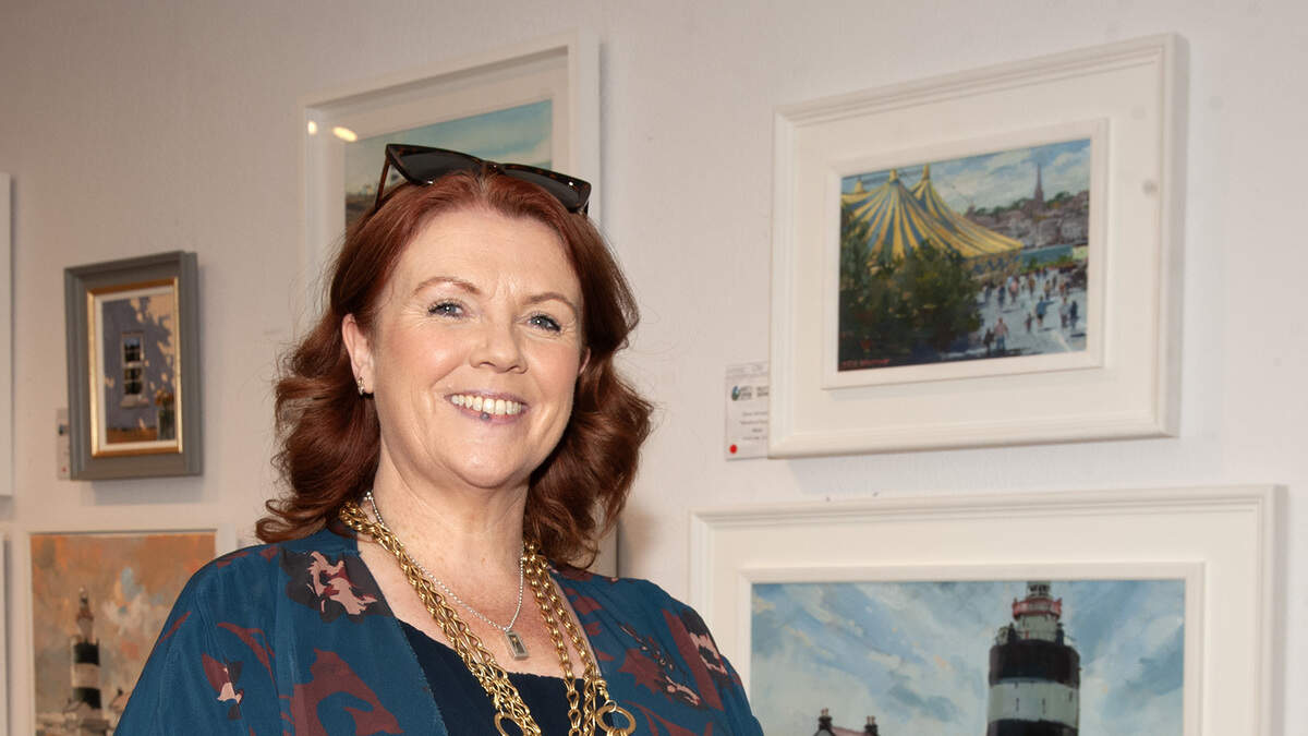 Mayor of Wexford unveils new ‘Civic and Cultural Trust’ - ‘I want people to feel they can bring ideas to the table’
