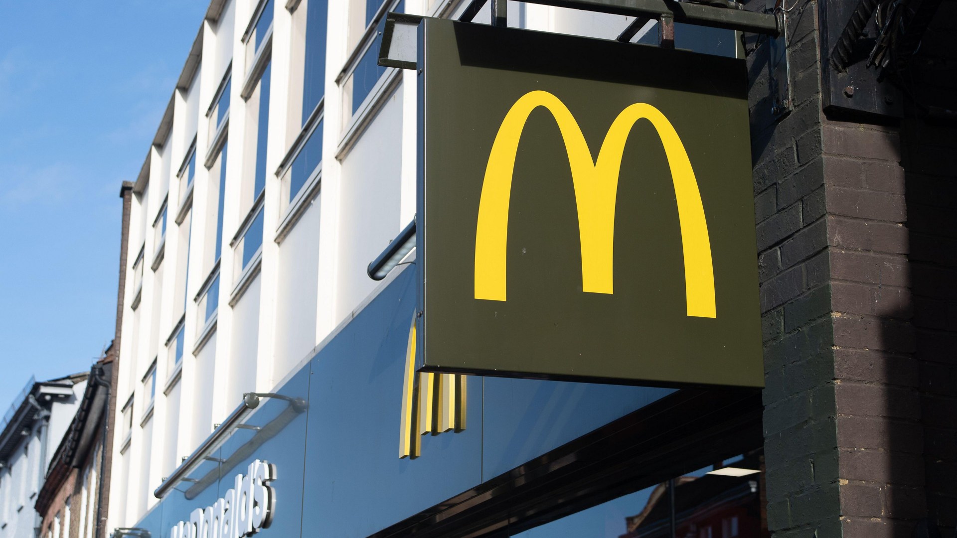McDonald’s fans can get a free coffee every WEEK in September – saving you up to £8.76