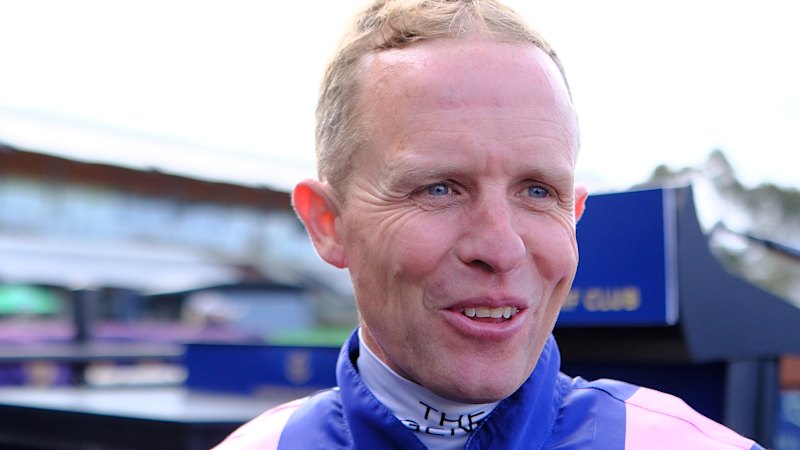 McEvoy hopes to reflect on winning calls with strong rides at Rosehill