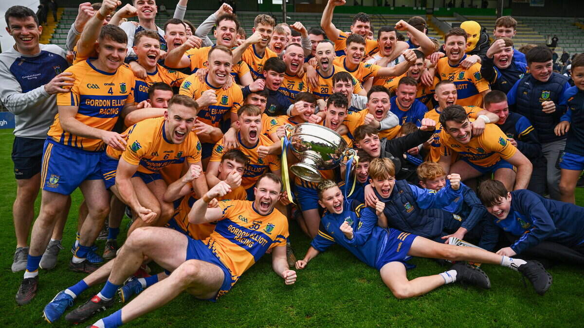 Meath Championship draw produces a number of mouth-watering ties