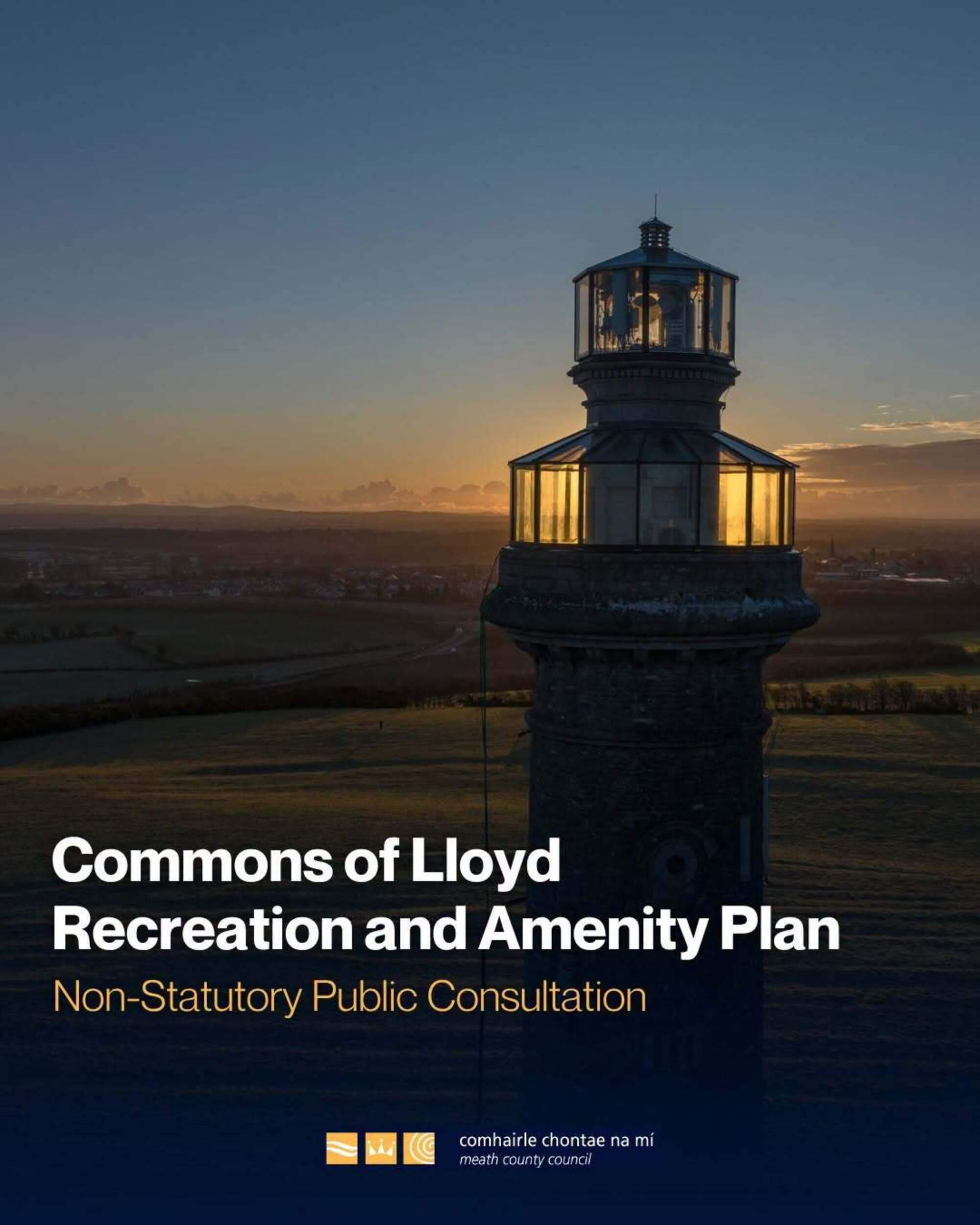 Meath locals invited to have their say on the future of the Commons of Lloyd
